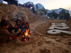 以色列無人機襲擊導致兩名在加沙拾柴的兒童死亡
| mtgamer.com 以色列無人機襲擊導致兩名在加沙拾柴的兒童死亡
| mtgamer.com