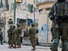 以色列發起“大規模行動”尋找加沙最後一名人質
| mtgamer.com 以色列發起“大規模行動”尋找加沙最後一名人質
| mtgamer.com