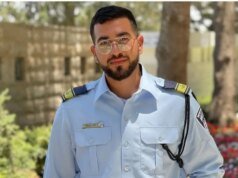 以色列確認從加沙找到最後一名人質遺骸
| mtgamer.com 以色列確認從加沙找到最後一名人質遺骸
| mtgamer.com