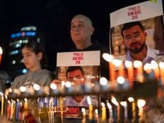 以色列稱已從加沙找到最後一具人質屍體
| mtgamer.com 以色列稱已從加沙找到最後一具人質屍體
| mtgamer.com