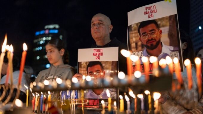 以色列稱已從加沙找到最後一具人質屍體
 | mtgamer.com