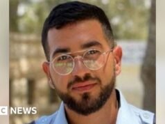 以色列稱已找回最後一名加沙人質遺骸
| mtgamer.com 以色列稱已找回最後一名加沙人質遺骸
| mtgamer.com