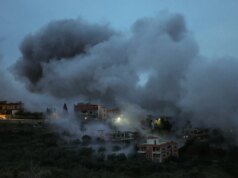 以色列襲擊造成黎巴嫩兩人死亡,違反最新停火協議
| mtgamer.com 以色列襲擊造成黎巴嫩兩人死亡,違反最新停火協議
| mtgamer.com