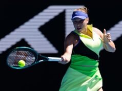 伊加·斯瓦泰克 (Iga Swiatek) 與美國三人組晉級澳大利亞網球公開賽第四輪
| mtgamer.com 伊加·斯瓦泰克 (Iga Swiatek) 與美國三人組晉級澳大利亞網球公開賽第四輪
| mtgamer.com