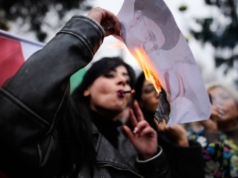 伊朗正在崛起。世界正在移開視線。
| mtgamer.com 伊朗正在崛起。世界正在移開視線。
| mtgamer.com