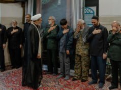 伊朗領導層在戰爭和動亂後陷入困境
| mtgamer.com 伊朗領導層在戰爭和動亂後陷入困境
| mtgamer.com