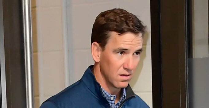 伊萊·曼寧第二次未能入選名人堂
| mtgamer.com