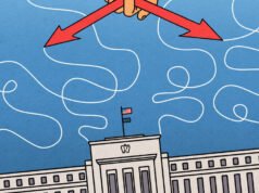 低利率聽起來很棒。但特朗普領導的美聯儲可能會導致痛苦的“高血糖”。
| mtgamer.com 低利率聽起來很棒。但特朗普領導的美聯儲可能會導致痛苦的“高血糖”。
| mtgamer.com