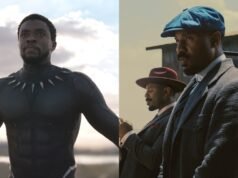 你看過《罪人》向查德維克·博斯曼致敬的秘密嗎?
| mtgamer.com 你看過《罪人》向查德維克·博斯曼致敬的秘密嗎?
| mtgamer.com