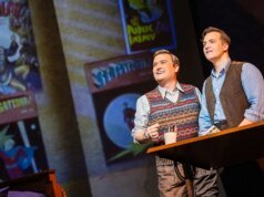 你終於可以在紐約郊外看到大都會歌劇院了:這些電影院本週末將放映《騎士與克萊》
| mtgamer.com 你終於可以在紐約郊外看到大都會歌劇院了:這些電影院本週末將放映《騎士與克萊》
| mtgamer.com