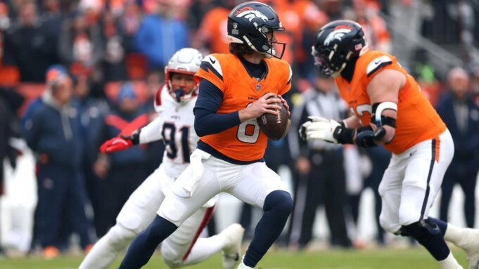 來認識一下賈勒特·斯蒂德姆 (Jarrett Stidham)，這位前五星級四分衛現在的任務是帶領丹佛進入 LX 超級碗
 | mtgamer.com