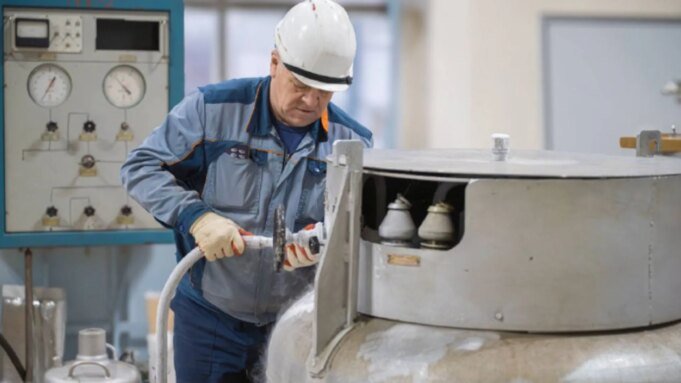 俄羅斯測試破紀錄的用於核聚變的高溫超導線材
 | mtgamer.com