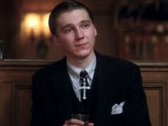 保羅·達諾終於對昆汀·塔倫蒂諾猛烈抨擊《血色將至》的表演作出反應
| mtgamer.com 保羅·達諾終於對昆汀·塔倫蒂諾猛烈抨擊《血色將至》的表演作出反應
| mtgamer.com