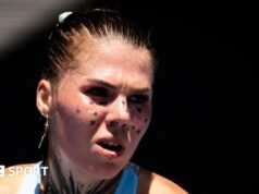 倖存的炸彈和成為職業網球運動員的渴望
| mtgamer.com 倖存的炸彈和成為職業網球運動員的渴望
| mtgamer.com