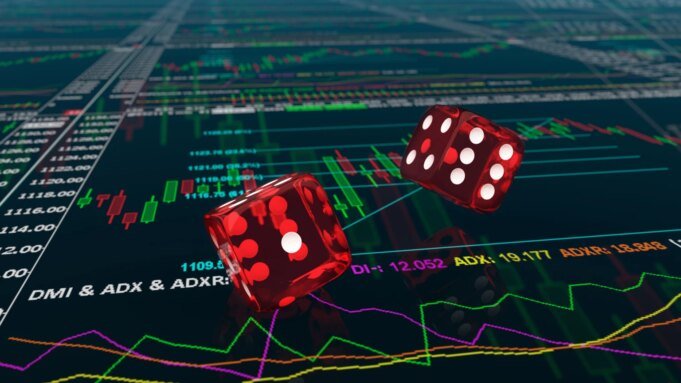 做多比特幣；空頭白銀
| mtgamer.com