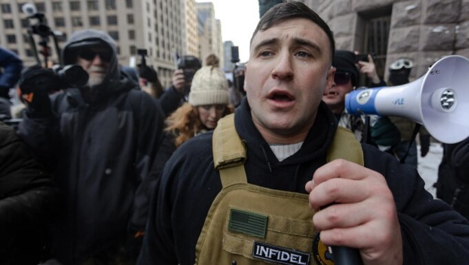 傑克·朗是誰？關於保守派影響者
 | mtgamer.com