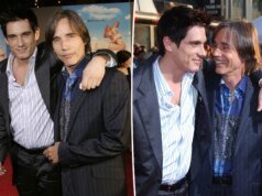 傑克遜·布朗 (Jackson Browne) 兒子伊桑·布朗 (Ethan Browne) 去世,享年 52 歲
| mtgamer.com 傑克遜·布朗 (Jackson Browne) 兒子伊桑·布朗 (Ethan Browne) 去世,享年 52 歲
| mtgamer.com