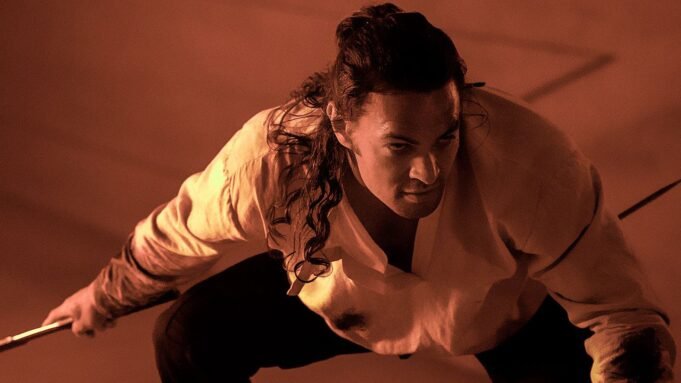 傑森·莫瑪透露為什麼和兒子一起拍攝《沙丘 3》“絕對可怕”（我明白了）
 | mtgamer.com