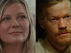 傑西·普萊蒙的妻子克爾斯滕·鄧斯特在網上對他因《巴格尼亞》最佳男主角冷落而感到沮喪
| mtgamer.com 傑西·普萊蒙的妻子克爾斯滕·鄧斯特在網上對他因《巴格尼亞》最佳男主角冷落而感到沮喪
| mtgamer.com