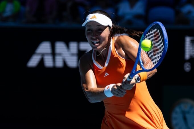 傑西卡·佩古拉 (Jessica Pegula) 終止麥迪遜·凱斯 (Madison Keys) 重複申辦澳大利亞網球公開賽
 | mtgamer.com