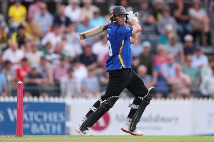 備受好評的英國年輕球星在 SA20 首秀中憑藉球棒和球確保季后賽資格
| mtgamer.com