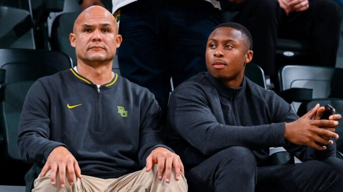 儘管貝勒作出承諾，DJ拉格威仍繼續在轉會門戶網站上與密西西比大學和其他人對話
| mtgamer.com