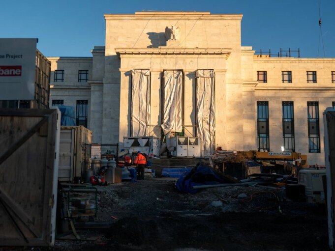 儘管面臨政治壓力，美聯儲仍維持利率穩定
| mtgamer.com