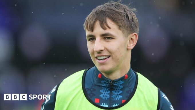 克萊沃斯與雷克瑟姆簽訂新合同至2029年
| mtgamer.com