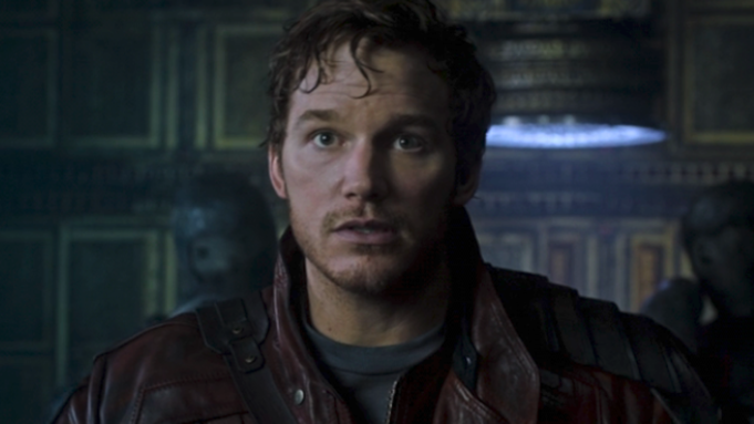 克里斯·帕拉特 (Chris Pratt) 在簽約星爵之前收到了凱文·費奇 (Kevin Feige) 的殘酷留言，但我喜歡他堅定的回應
 | mtgamer.com