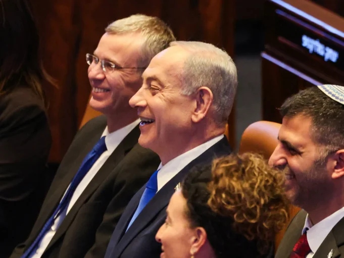 內塔尼亞胡表示下一階段停火是加沙“非軍事化”
 | mtgamer.com