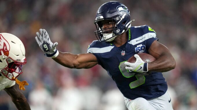 公羊隊 vs. 海鷹隊賠率：如何投注 NFC 冠軍賽，了解每支球隊的哪些信息
 | mtgamer.com