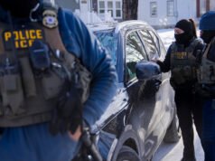 共和黨人對 ICE 的突襲感到有點不安嗎?
| mtgamer.com 共和黨人對 ICE 的突襲感到有點不安嗎?
| mtgamer.com