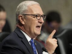 共和黨參議員建議鮑威爾辭職以避免被起訴
| mtgamer.com 共和黨參議員建議鮑威爾辭職以避免被起訴
| mtgamer.com