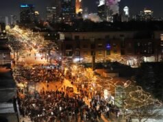 共和黨越來越多地呼籲對明尼阿波利斯致命槍擊事件進行更深入的調查
| mtgamer.com 共和黨越來越多地呼籲對明尼阿波利斯致命槍擊事件進行更深入的調查
| mtgamer.com