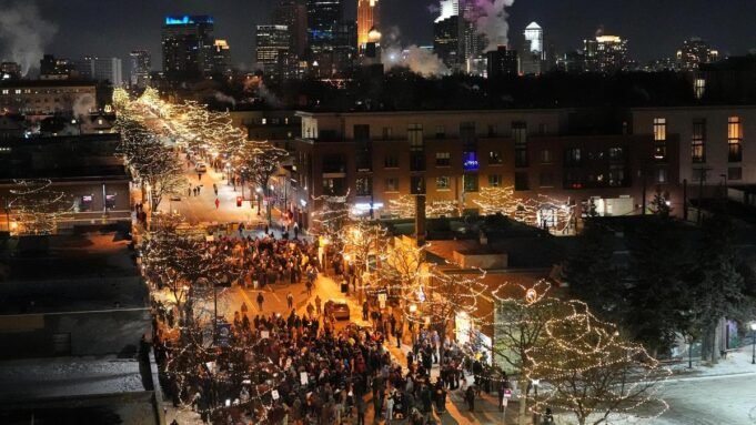 共和黨越來越多地呼籲對明尼阿波利斯致命槍擊事件進行更深入的調查
 | mtgamer.com