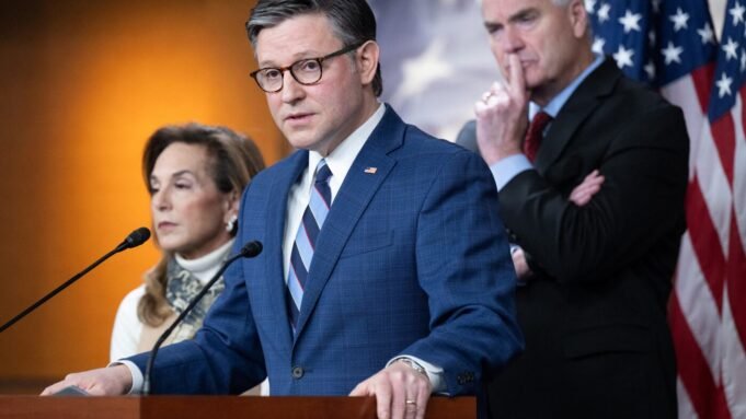 共和黨領導的眾議院阻止限制特朗普總統在委內瑞拉的戰爭權力的努力
 | mtgamer.com