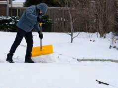 冬季風暴將影響美國南部和東部至少 1.8 億人
| mtgamer.com 冬季風暴將影響美國南部和東部至少 1.8 億人
| mtgamer.com