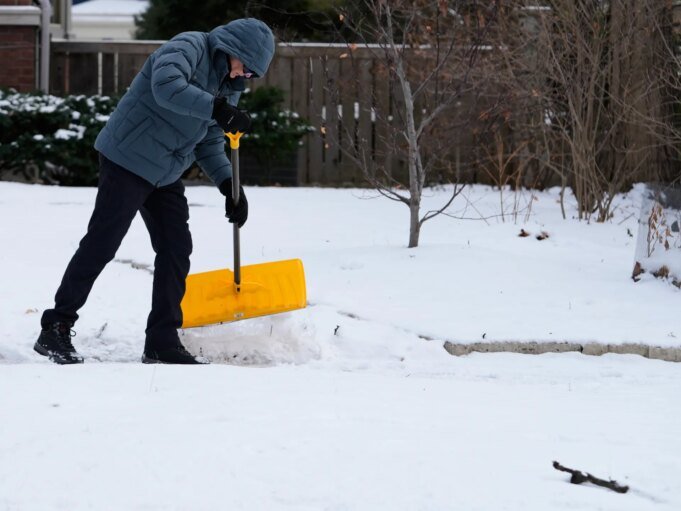 冬季風暴將影響美國南部和東部至少 1.8 億人
 | mtgamer.com