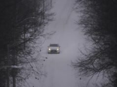 冬季風暴席捲美國 數千航班取消
| mtgamer.com 冬季風暴席捲美國 數千航班取消
| mtgamer.com