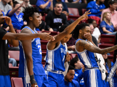 冬季風暴影響大學籃球賽程:哪些排名前 25 的球隊面臨重新安排比賽?
| mtgamer.com 冬季風暴影響大學籃球賽程:哪些排名前 25 的球隊面臨重新安排比賽?
| mtgamer.com