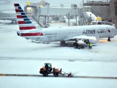 冬季風暴混亂期間全國數千航班取消或延誤
| mtgamer.com 冬季風暴混亂期間全國數千航班取消或延誤
| mtgamer.com