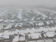 冬季風暴的場景
| mtgamer.com 冬季風暴的場景
| mtgamer.com