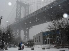 冬季風暴結冰導緻美國數百萬消費者停電
| mtgamer.com 冬季風暴結冰導緻美國數百萬消費者停電
| mtgamer.com