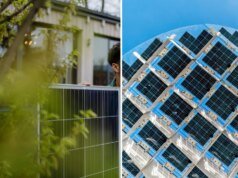 分子密封增強鈣鈦礦太陽能電池,同時將效率提高至 26.6%
| mtgamer.com 分子密封增強鈣鈦礦太陽能電池,同時將效率提高至 26.6%
| mtgamer.com