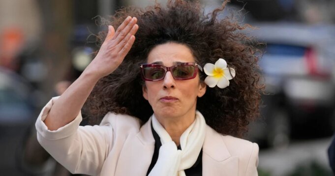 刺殺伊朗持不同政見者的潛在兇手將在曼哈頓受審
| mtgamer.com