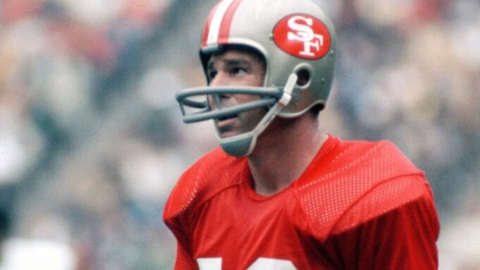 前九人隊四分衛布羅迪，1970 年 NFL MVP，去世，享年 90 歲
 | mtgamer.com