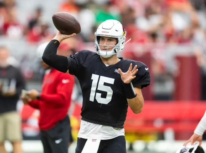 前亞利桑那紅雀隊 QB 克萊頓·圖恩 (Clayton Tune) 被 UFL 選中
| mtgamer.com