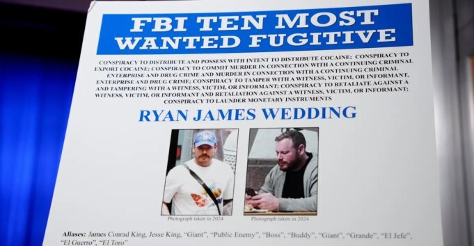 前奧林匹克滑雪運動員因涉嫌可卡因販毒集團頭目被捕
 | mtgamer.com