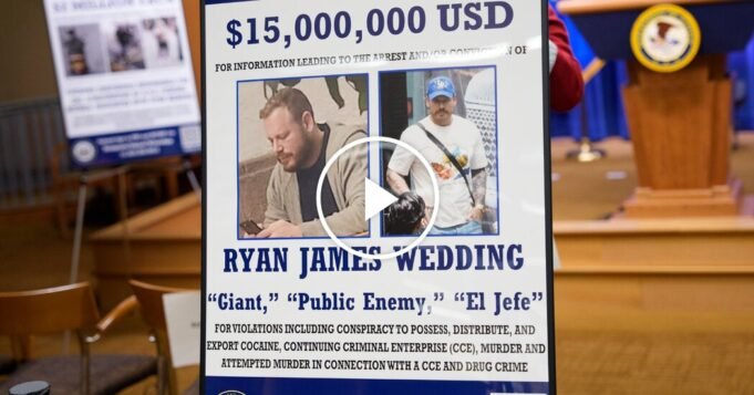 前奧運選手因販毒和謀殺指控被捕
| mtgamer.com