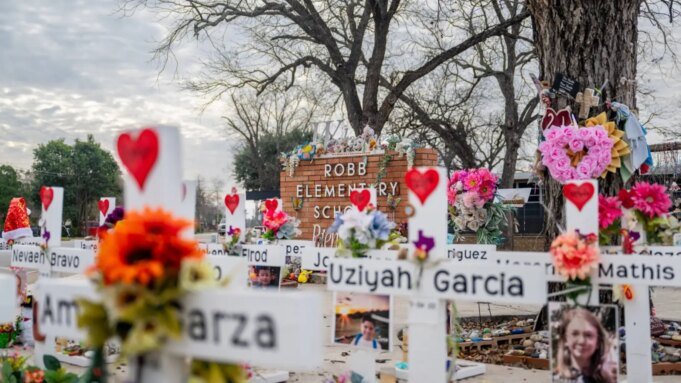 前尤瓦爾迪警官被發現無危害或遺棄兒童罪
| mtgamer.com